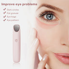 Ultrasonic Introduction Vibration Eye Beauty Instrument