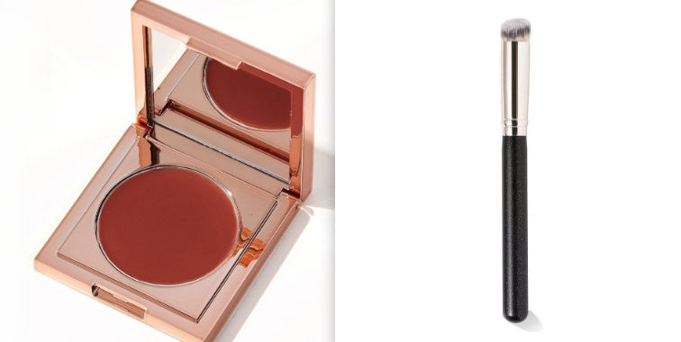 Colored Clay Undereye Corrector Concealer