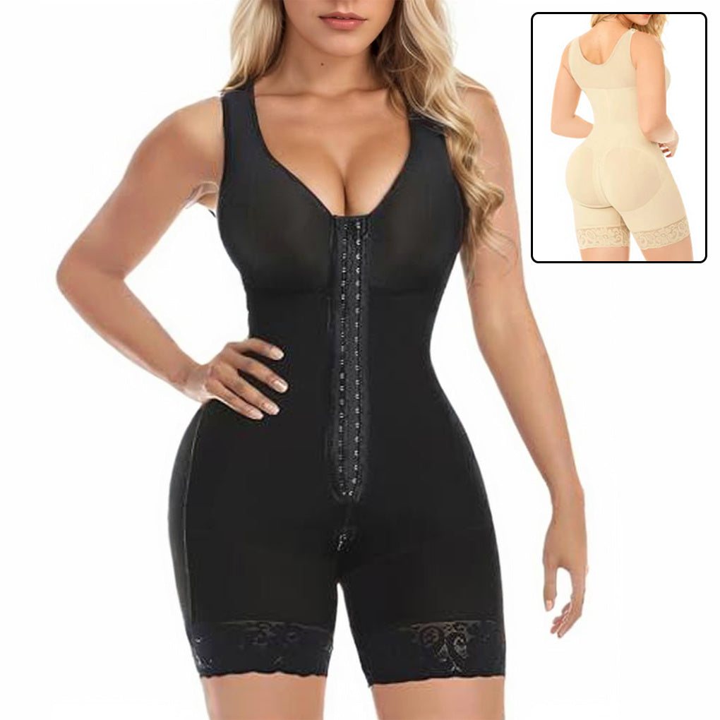 Curvy Confidence Shaper
