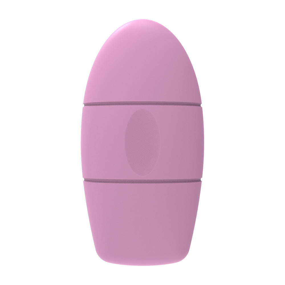 Silicone Ice Face Roller Contour Dark Circles Massage Skin Beauty Facial Roller