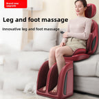 Full Body Massage device