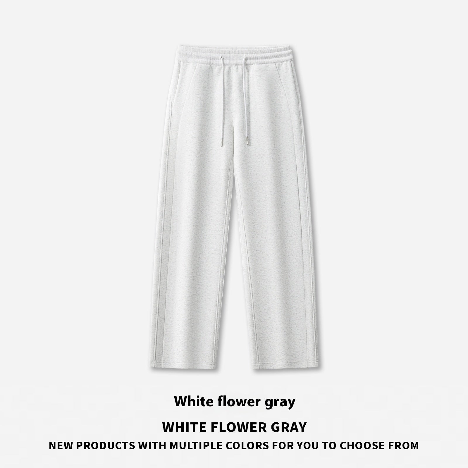 Casual Pants Micro-pull Yoga Slim Fit Slimming Sweatpants