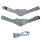 Neck Heat Therapy Device To Relieve Fatigue With Red Light