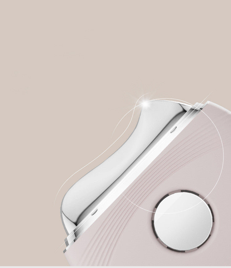 Electric Guasha Massager Beauty Device