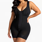 Curvy Confidence Shaper Jumpsuit