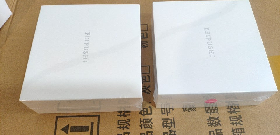 Electric Micro-Current Face Massager  Skin Rejuvenation Beauty Instrument