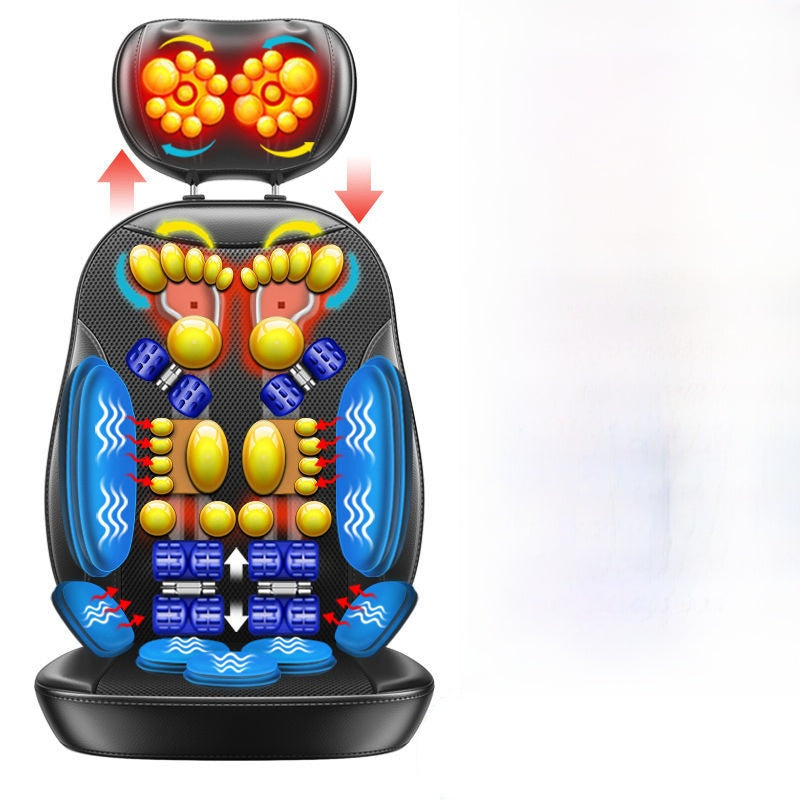 Full Body Massage device