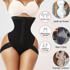 Butt Lifter Control Seamless Shapewear