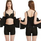 Steel Rib Shapewear Belly Band