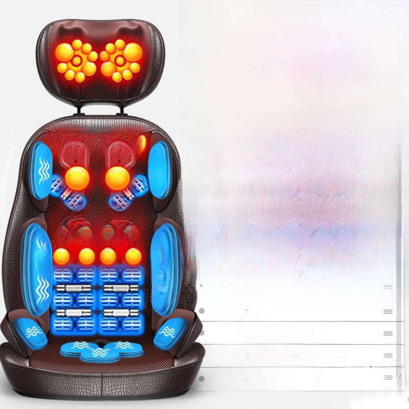 Full Body Massage device