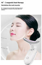 Lifting Neck Face Beauty Instrument