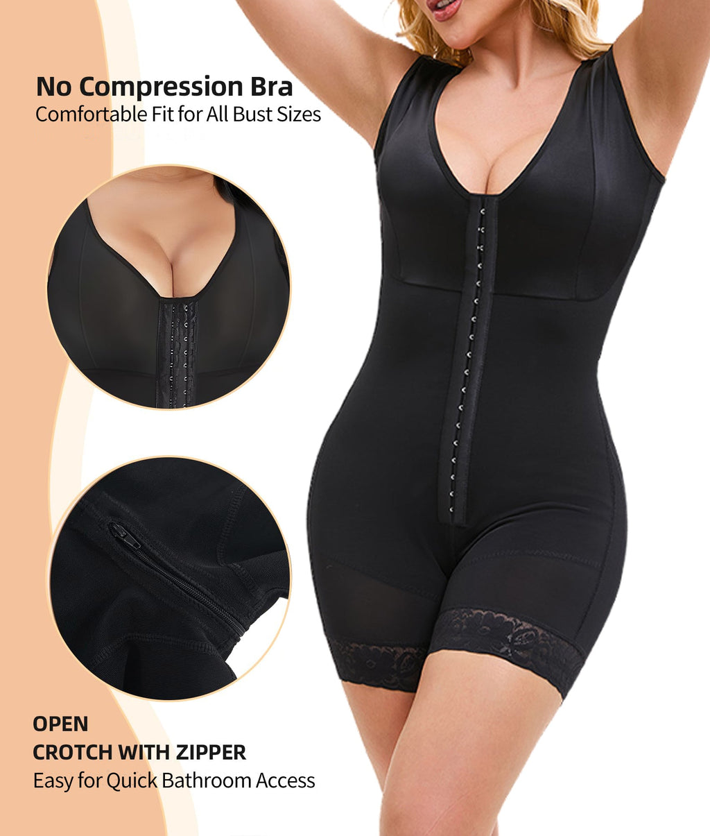 Curvy Confidence Shaper