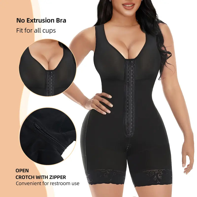 Curvy Confidence Shaper