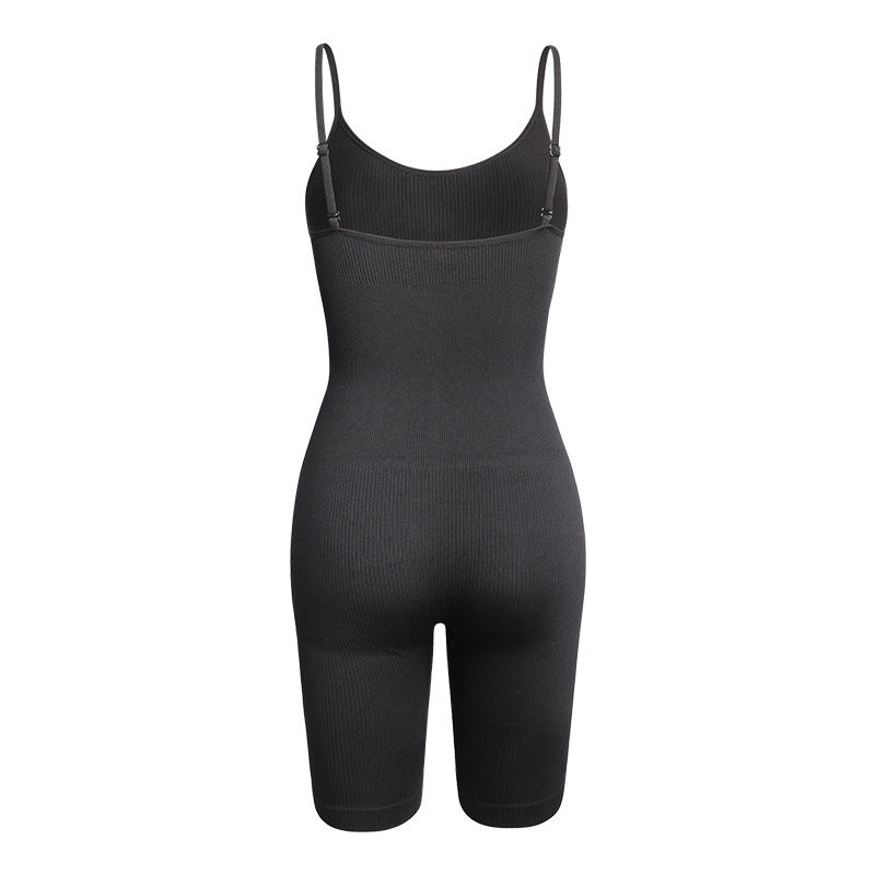 Sling Belly Contracting Hip Lifting Corset