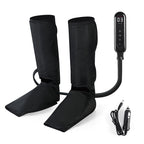 Automatic Leg Air Pressure Massager with Heating