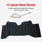 Steel Rib Shapewear Belly Band