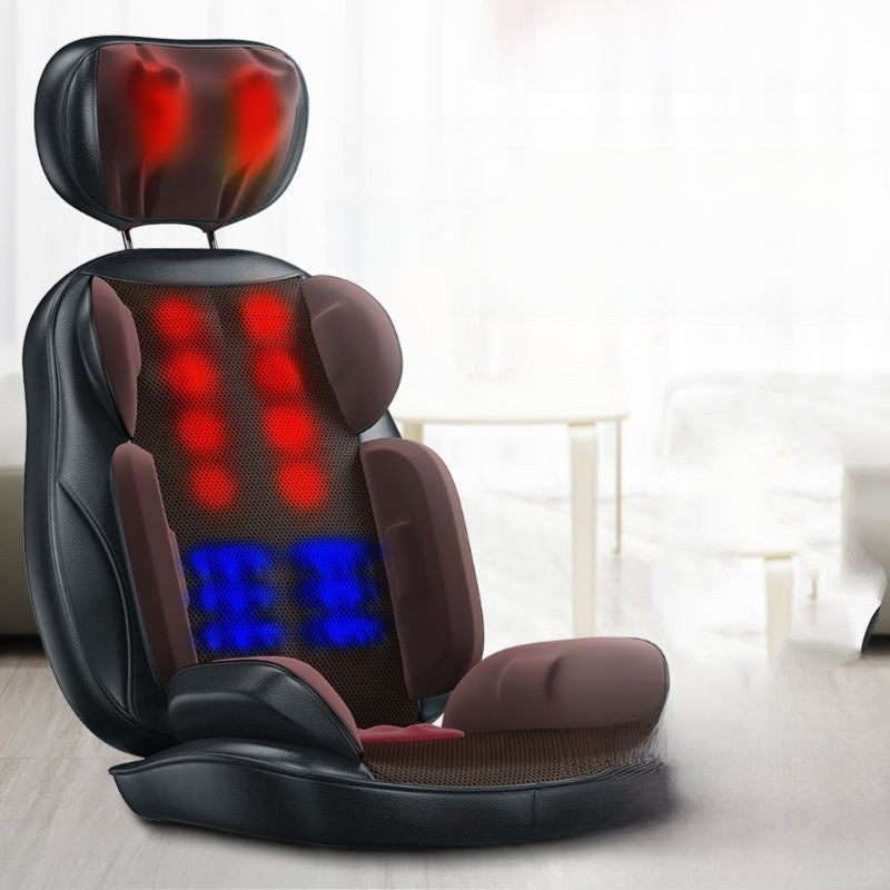 Full Body Massage device