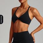 Nude Feel Sports Yoga Bra