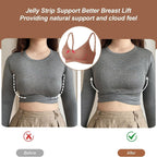 Daily Comfortable Wireless Bra