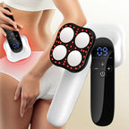 Ultrasonic Fat Burning Machine Massage Instrument