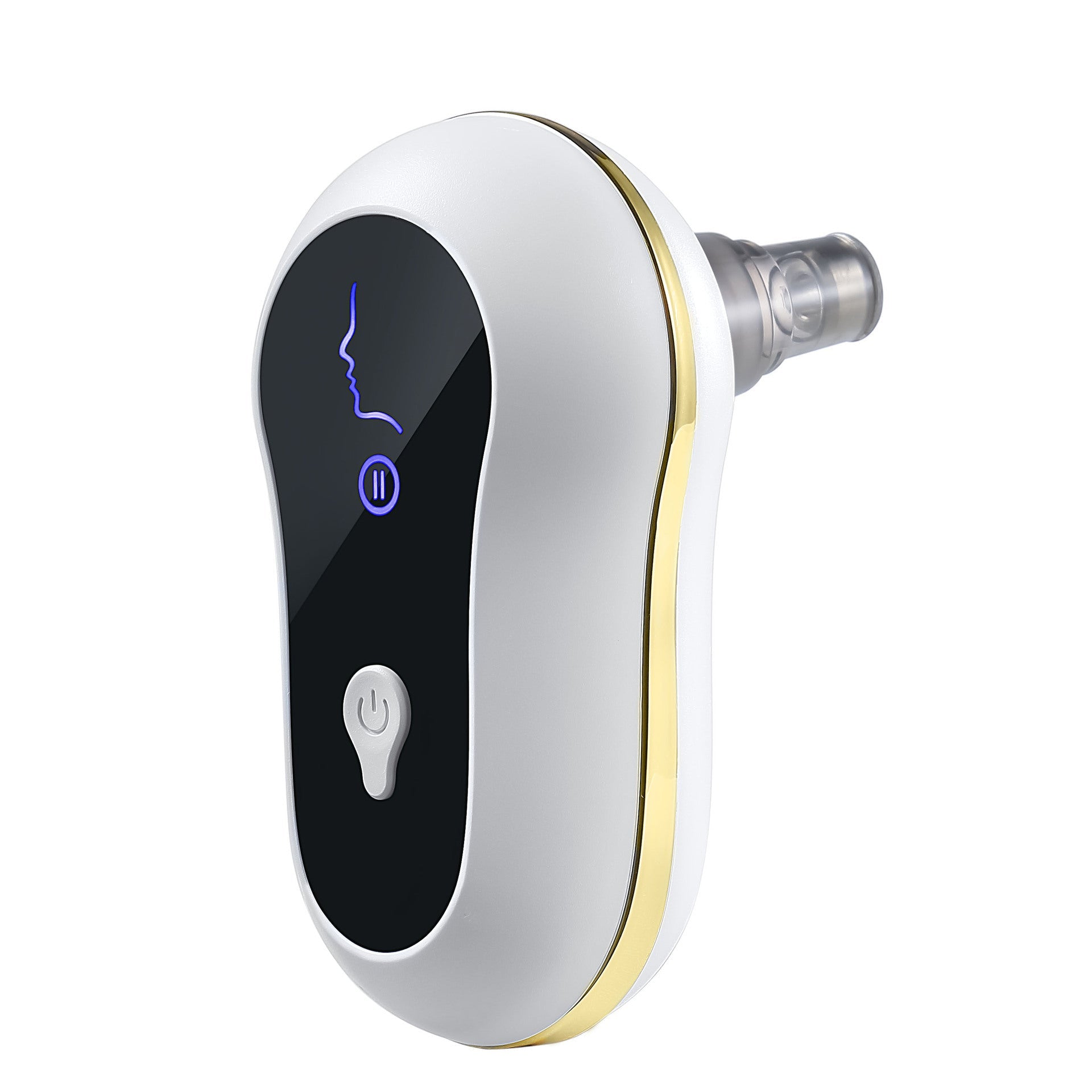 Suction Blackhead Remover Kit Electric Facial Pore Acne Cleanser