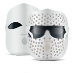 Facial Beauty Mask Photon Rejuvenator Spectrum