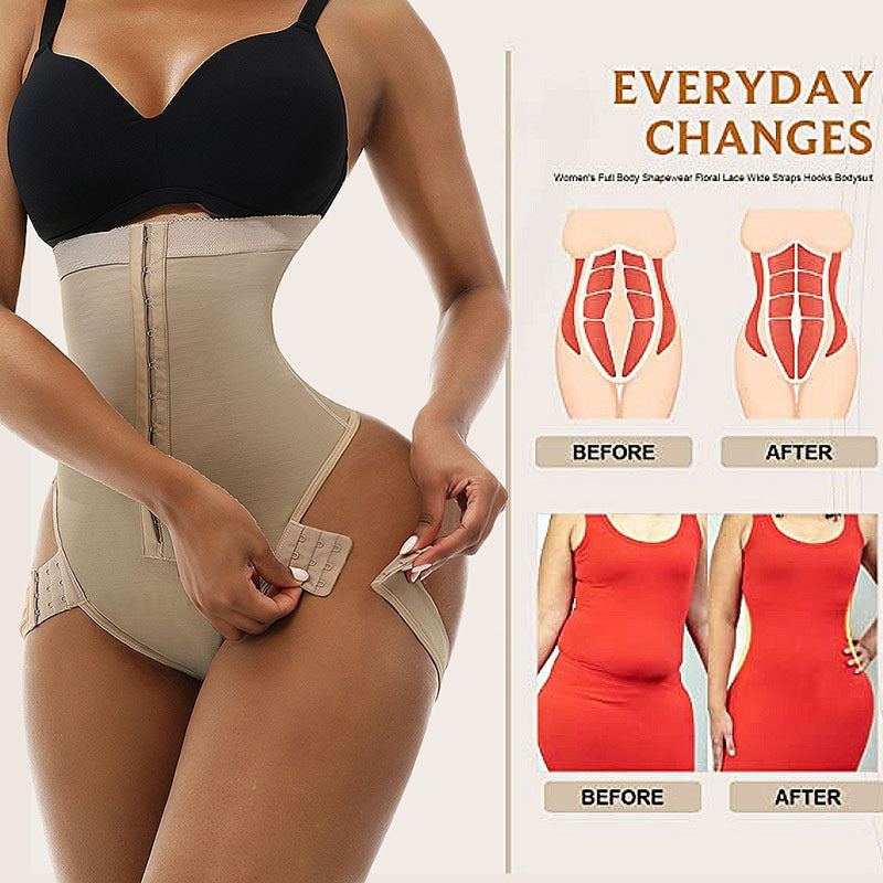 Butt Lifter Control Seamless Shapewear
