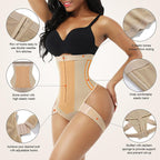 Butt Lifter Control Seamless Shapewear