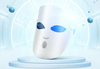 Facial Beauty Mask Photon Rejuvenator Spectrum