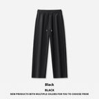 Casual Pants Micro-pull Yoga Slim Fit Slimming Sweatpants