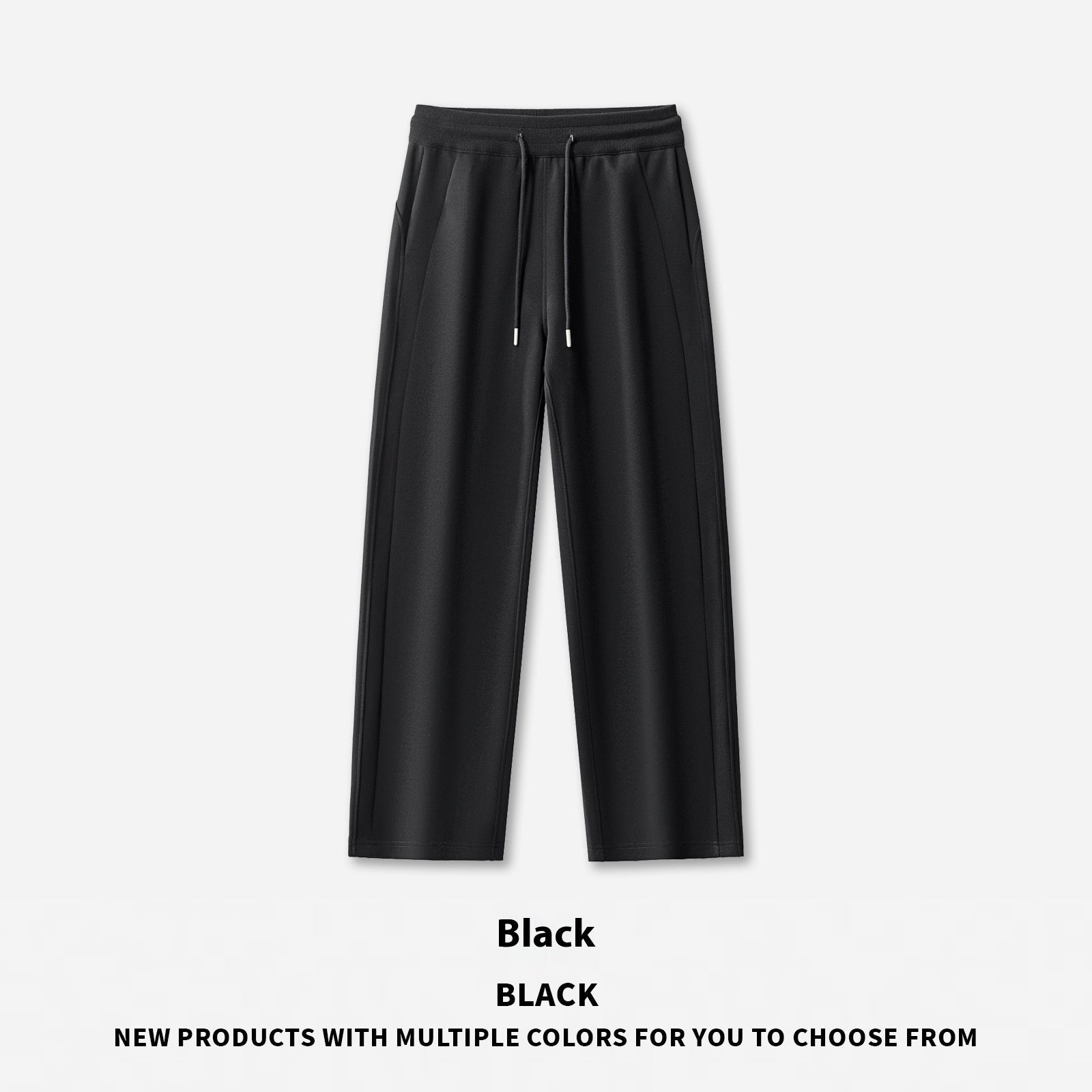 Casual Pants Micro-pull Yoga Slim Fit Slimming Sweatpants