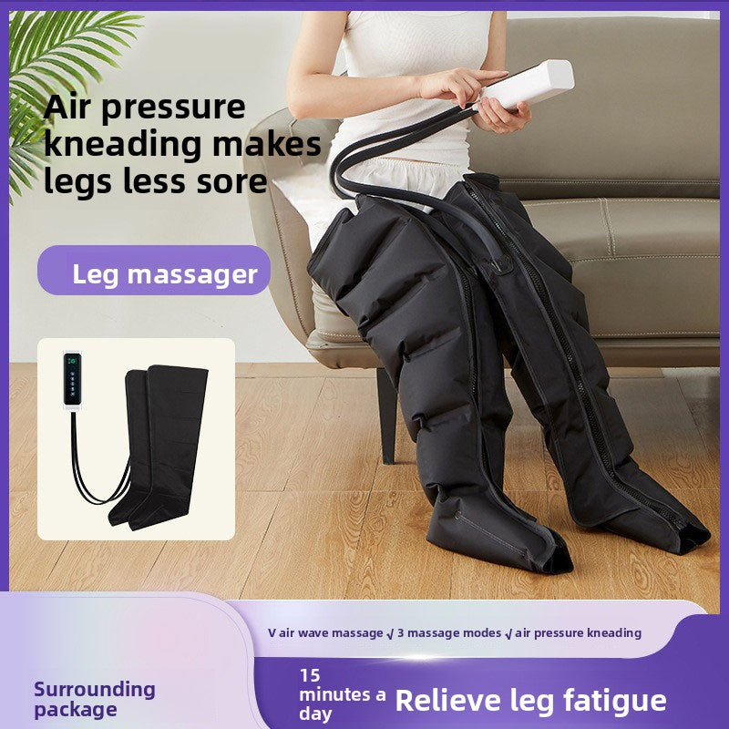 Full Leg Massager