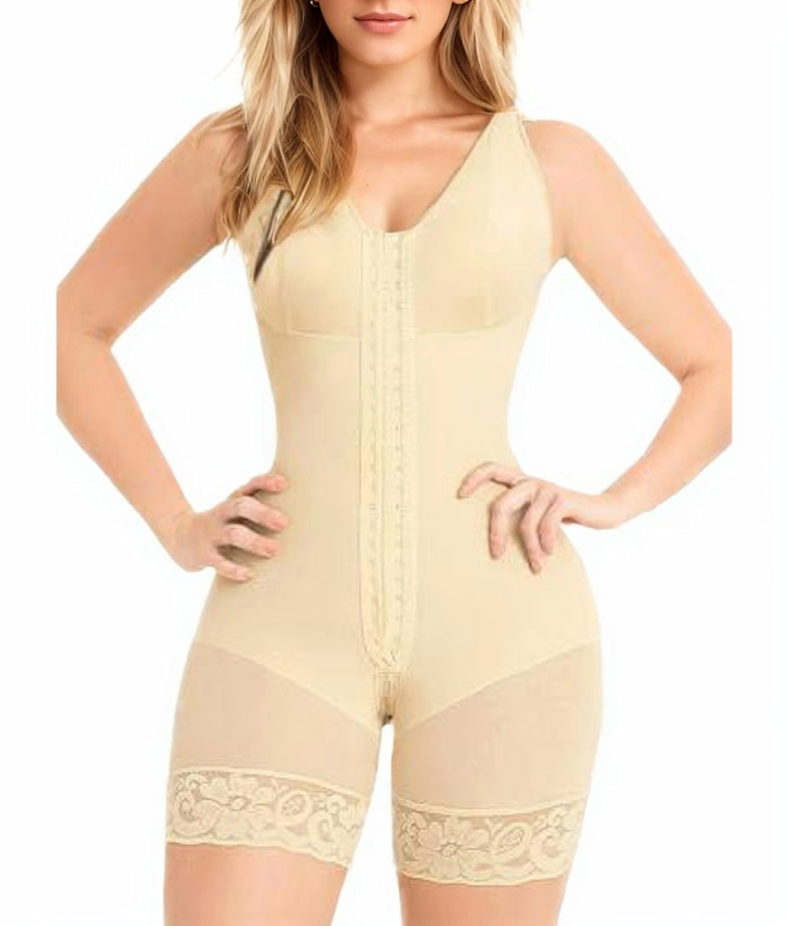 Curvy Confidence Shaper