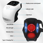 Electric Heating Knee Massager