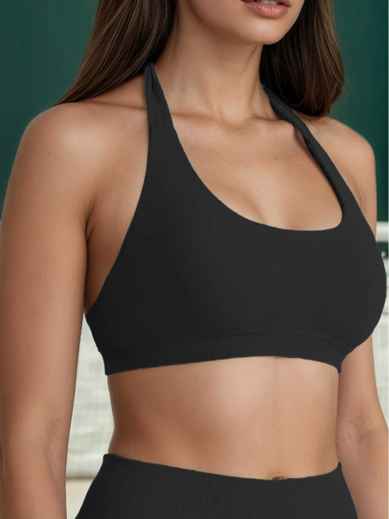 Running High-Impact Sports Bra