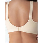 Comfortable Body Shaping Wireless Bra