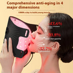 Elite Silicone Photon Mask Instrument LED Beauty Face Mask