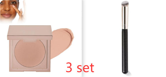 Colored Clay Undereye Corrector Concealer