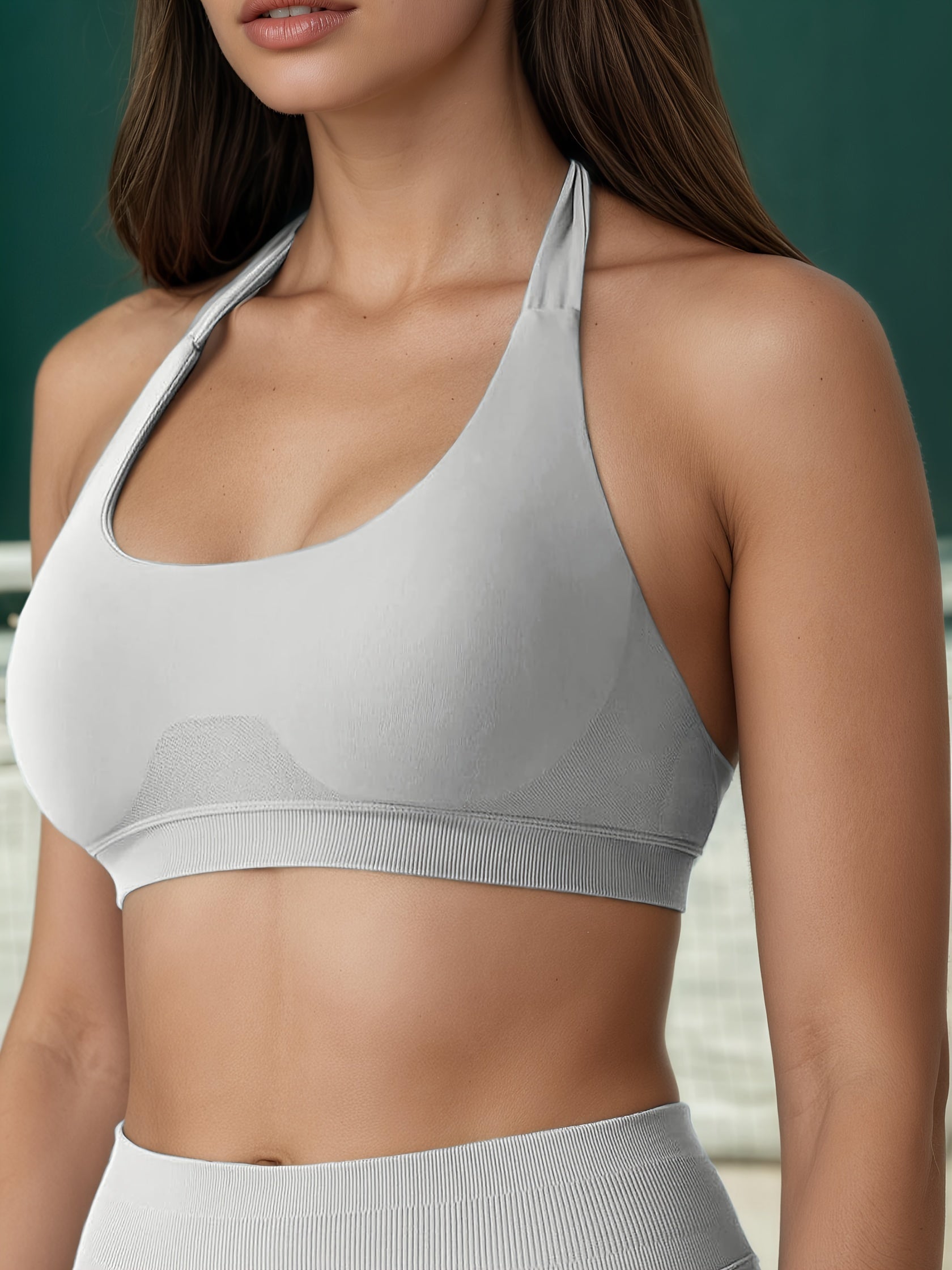 Running High-Impact Sports Bra