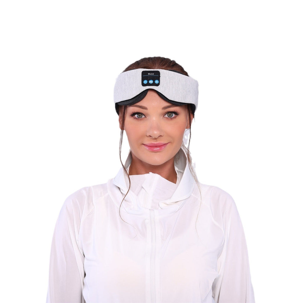 Sleeping Eye Mask Bluetooth With Music