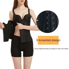 Steel Rib Shapewear Belly Band