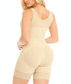 Curvy Confidence Shaper