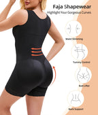 Curvy Confidence Shaper