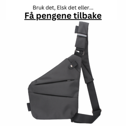 Personlig Sikkerhetsbag