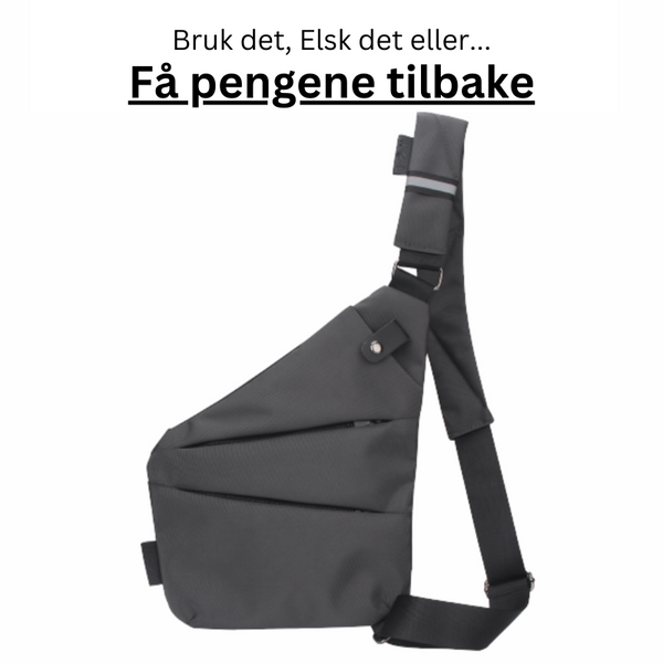 Personlig Sikkerhetsbag