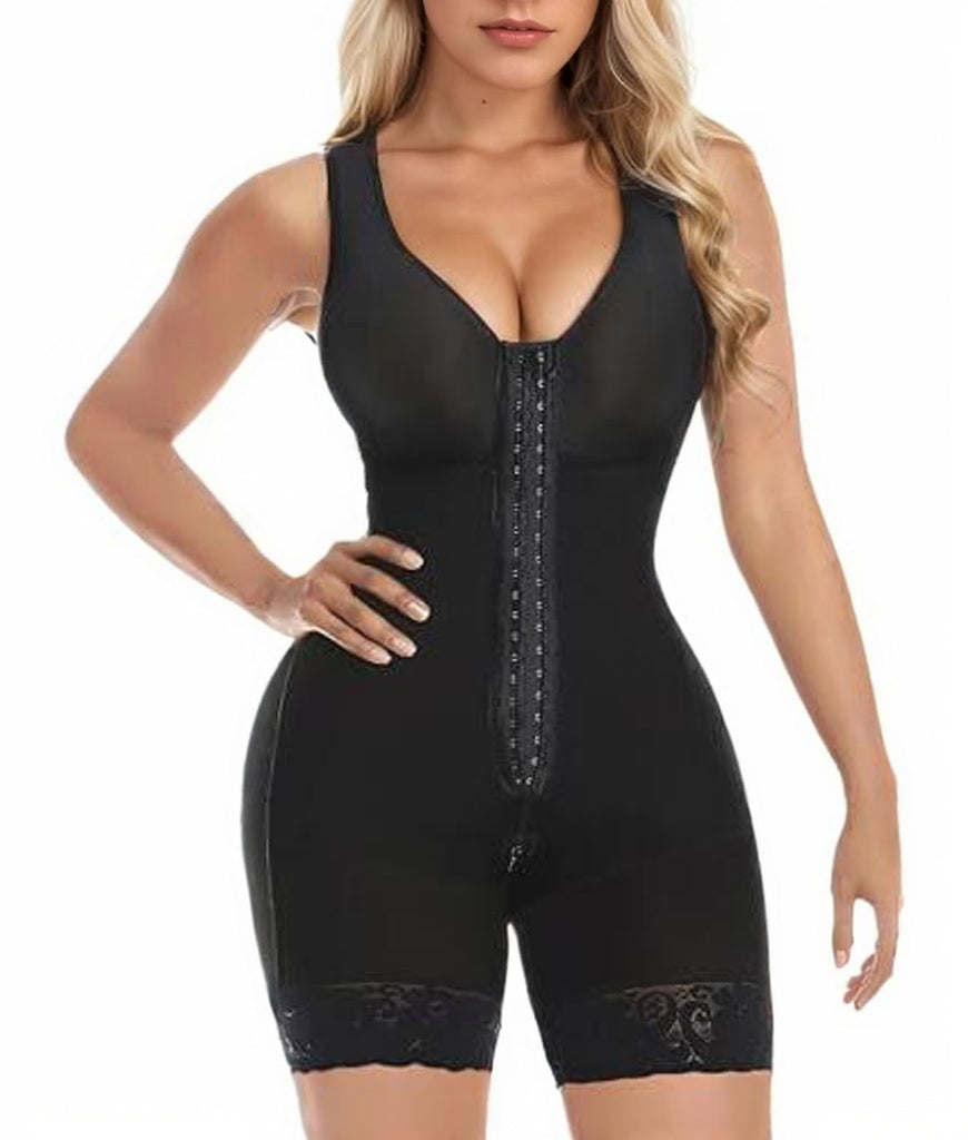 Curvy Confidence Shaper