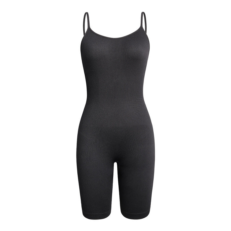 Sling Belly Contracting Hip Lifting Corset