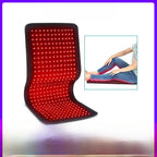 Infrared therapy pad