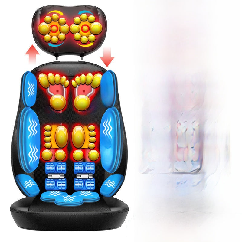 Full Body Massage device