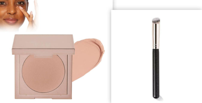 Colored Clay Undereye Corrector Concealer